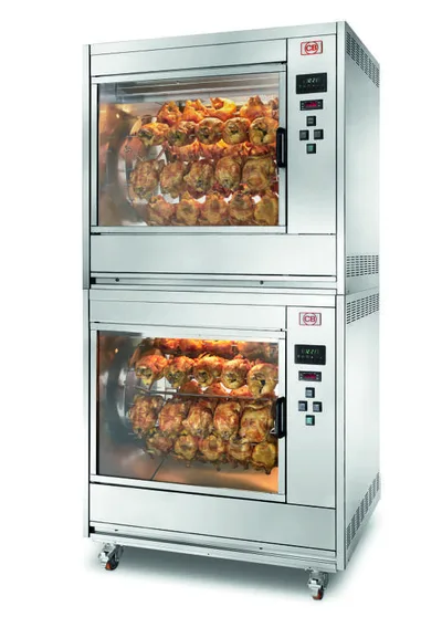 CB GV (Electronic Programmer)