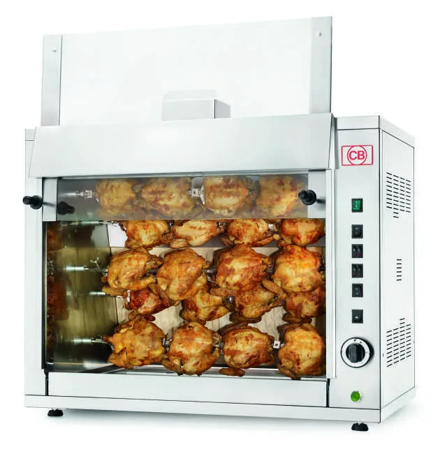 CB G-12P