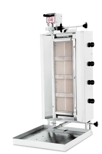 CB Gyros Grill (Gas)