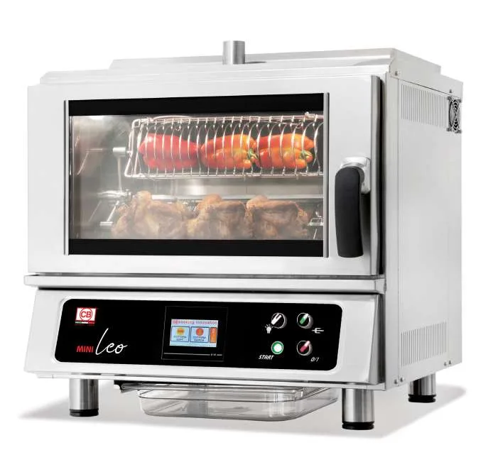 CB Mini Leo 550/3 (400V 3N~)