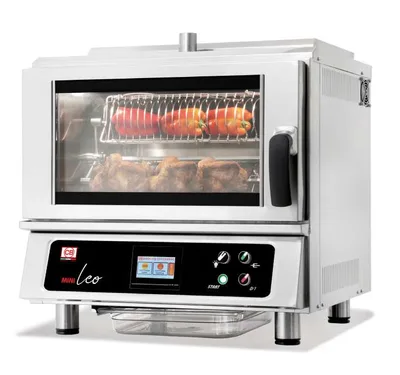 CB Mini Leo 550/3