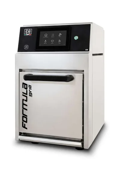 CB Formula Grill XS