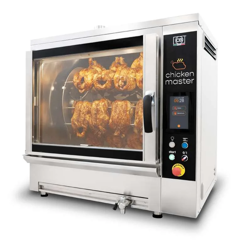 CB Chicken Master 20