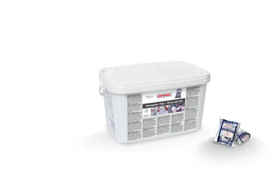 RATIONAL – pastillas de abrillantador para SelfCookingCenter y CombiMaster Plus (50 u.)