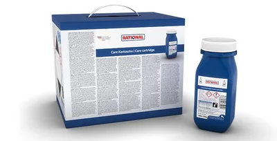 RATIONAL Care – cartuchos de cuidado iCareSystem AutoDose (6 u.)