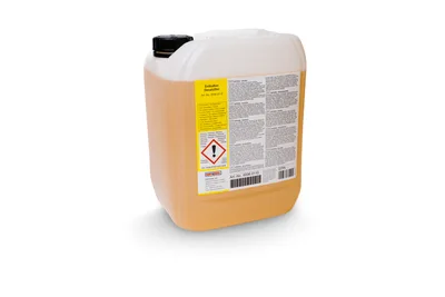 RATIONAL – descalcificador, bidón de 10 L
