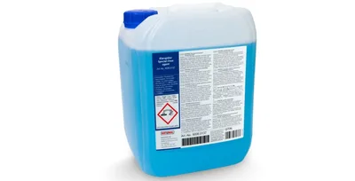 RATIONAL – abrillantador para sistema CleanJet, bidón de 10 L