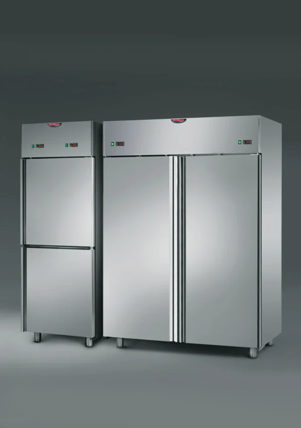 Armario Combinado Frigo/Congelador 1400 2 Puertas