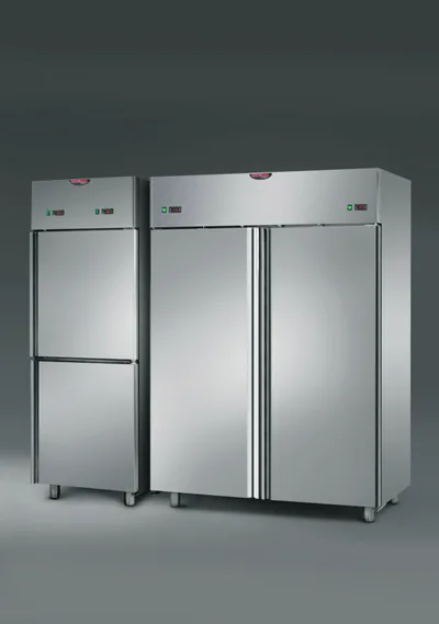 Armario Combinado Frigo/Congelador