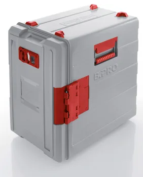 Contenedor Térmico B.PROTHERM