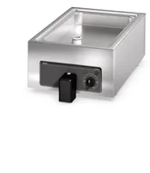 Plancha Lisa B.PRO GF