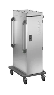 Carro Térmico BPT E 12 H