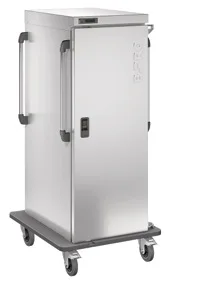 Carro Térmico BPT E 18 H