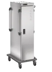 Carro Isotérmico BPT E 18 N
