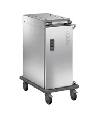 Carro Isotérmico BPT E 24 N