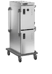 Carro Combi BPT E 2x12 H/N