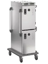 Carro Combi BPT E 2x16 H/H Banquet