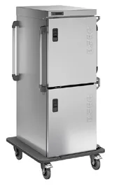Carro Combi BPT E 2x18 H/H