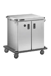Carro Combi BPT E 2x18 H/N
