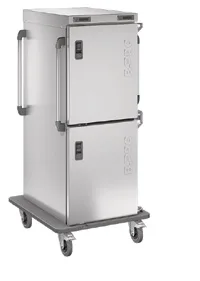Carro Combi BPT E 2x30(24) H/C