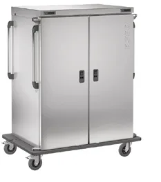 Carro Combi BPT E 2x36 H/H Banquet