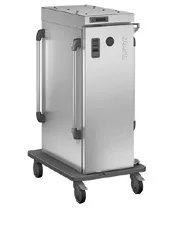 Carro Térmico BPT E 30 H