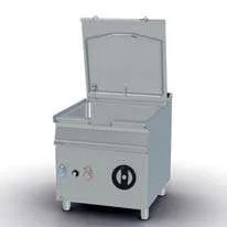 Basculante manual eléctrica 120L