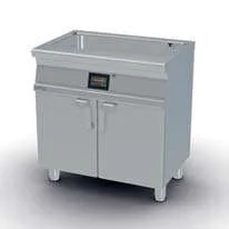 Brasera fija multifunción eléctrica