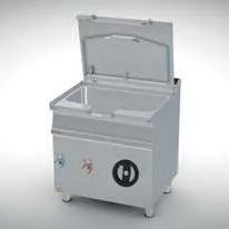 Basculante Automática Eléctrica