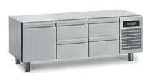 Mesa Refrigerada 4 Cajones 265L