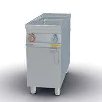 Cocedor de pasta eléctrico 40L