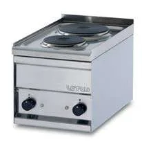 Cuece Pastas Eléctrico 20L