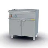 Cocedor de Pasta Eléctrico 40L (80x55cm)