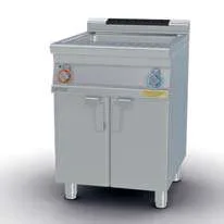 Cuece Pastas Eléctrico 40L (60cm)
