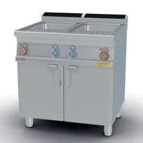 Cuece Pastas Eléctrico 2x25L