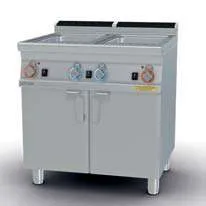 Cuece pastas a gas 2x25L