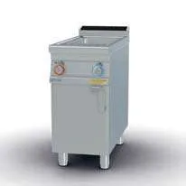Cocedor de pasta eléctrico 40L