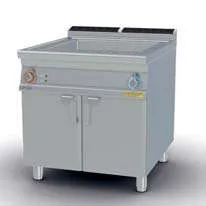Cocedor de Pasta a Gas 40L (40x90cm)