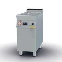 Cocedor de pasta a gas 2x40L