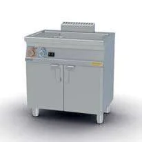 Cocedor de pasta a gas 40L