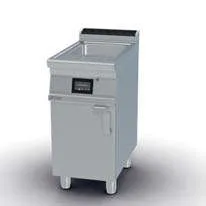 Cuece pastas eléctrico 25L automático táctil