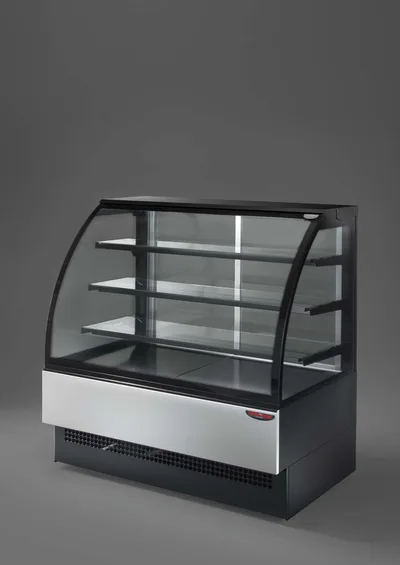 Vitrina Refrigerada EVO