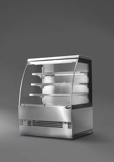 Vitrina Refrigerada EVO SELF