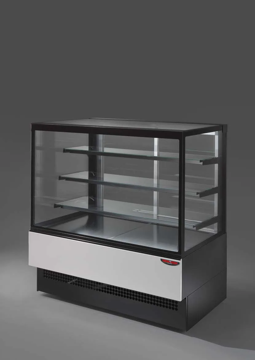 Mostrador Neutro EVOK 120cm