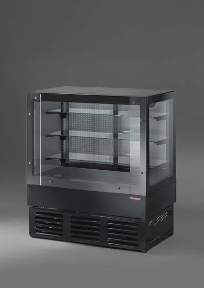 Vitrina Refrigerada EVOK L 120 Special 122cm