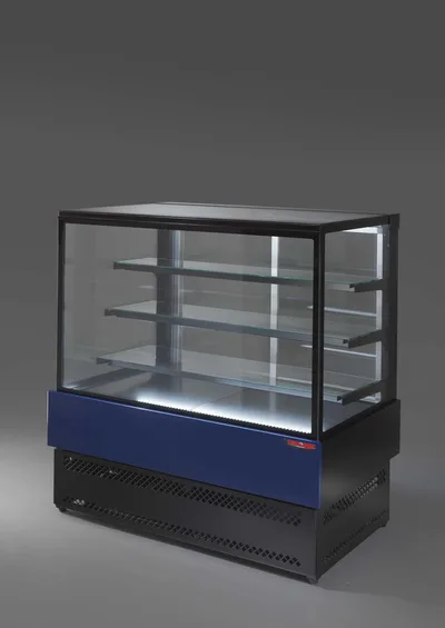 Vitrina Refrigerada EVOK LUX