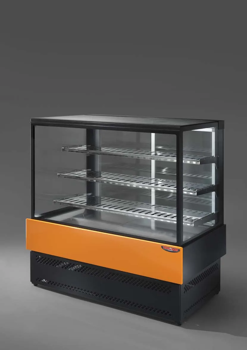 Vitrina Caliente EVOK LUX HOT 65cm