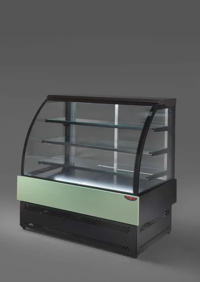 Vitrina Neutra EVO LUX