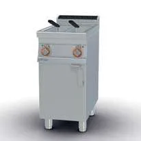 Freidora eléctrica 13L