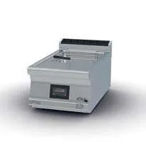 Freidora eléctrica programable 13L